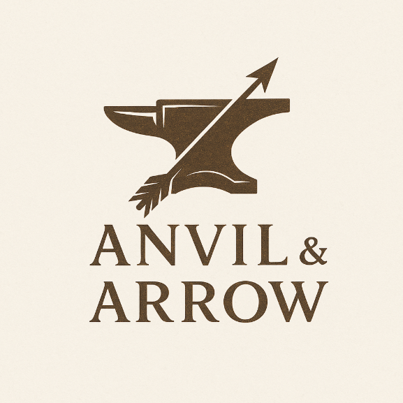 Anvil and Arrow