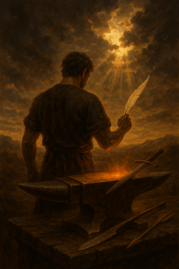 Your Story Is Not Over