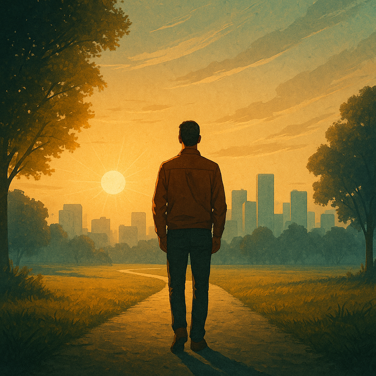 The Clock and the Calling