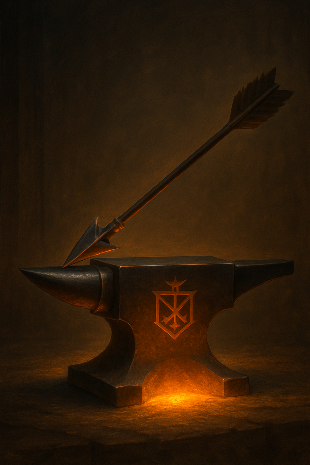 Forge and Aim: A Talent Inventory