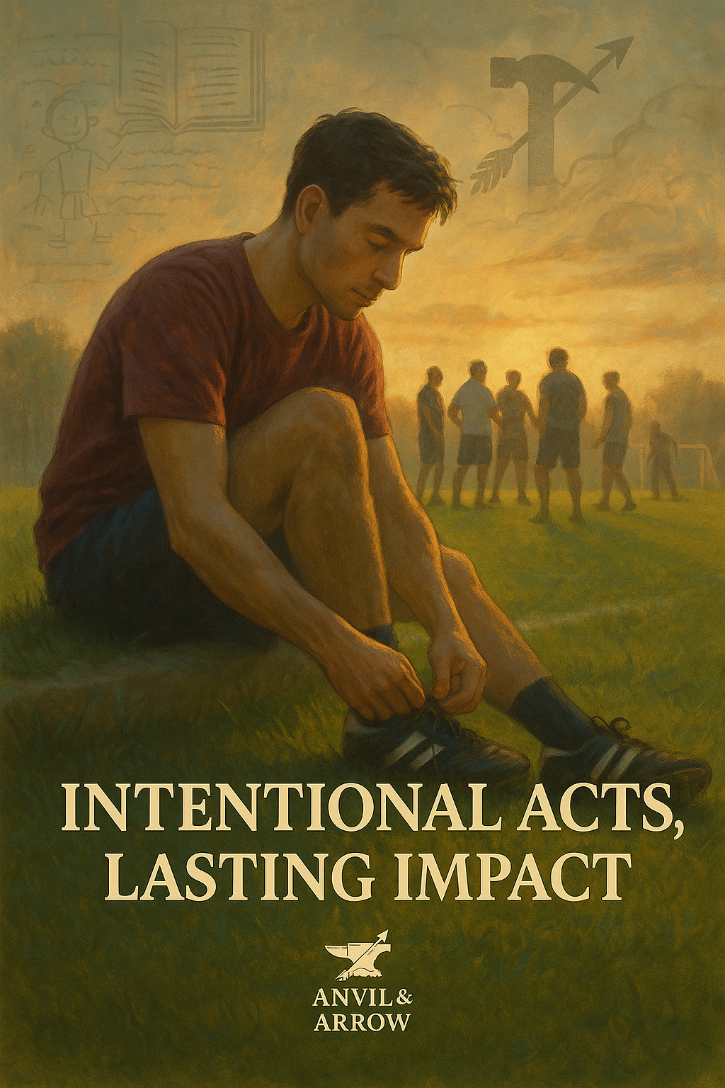Intentional Acts, Lasting Impact