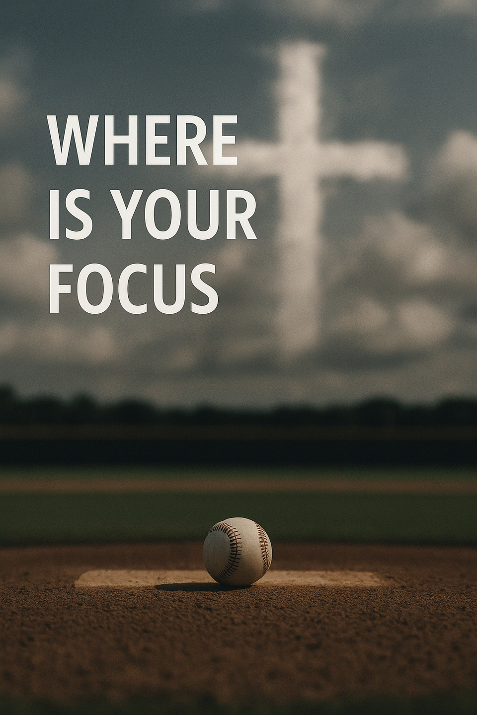 Where Is Your Focus?