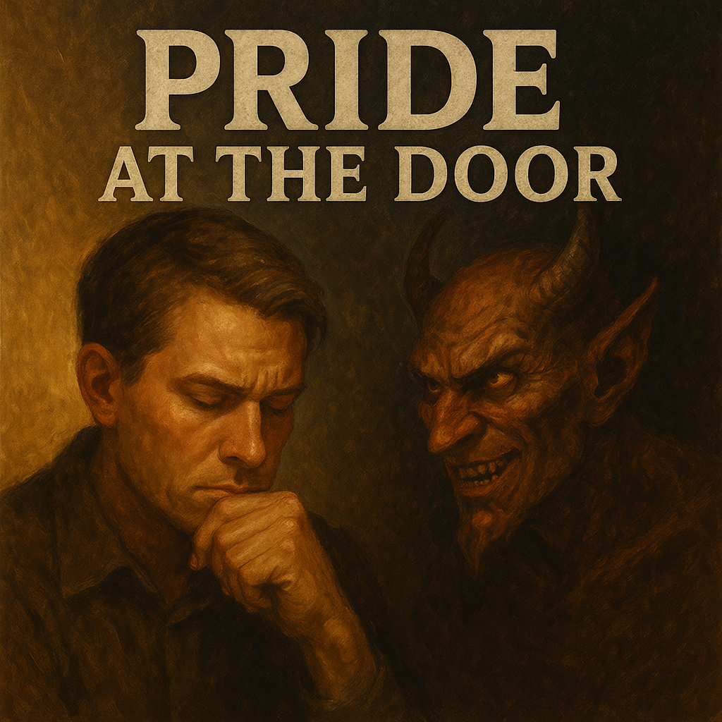 Pride at the Door